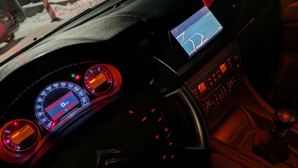 Citroën C5 III Sedan 2.2HDi FAP 170KM,Salon Polska Rzadki, Jedyny taki