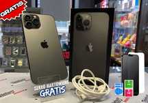 Smartfon iPhone 13 Pro Max | Kondycja 86% | 128 GB | Szkło GRATIS!