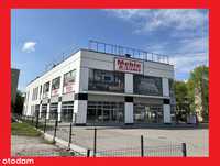 Lokal w CENTRUM miasta - Sochaczew, Al. 600-lecia