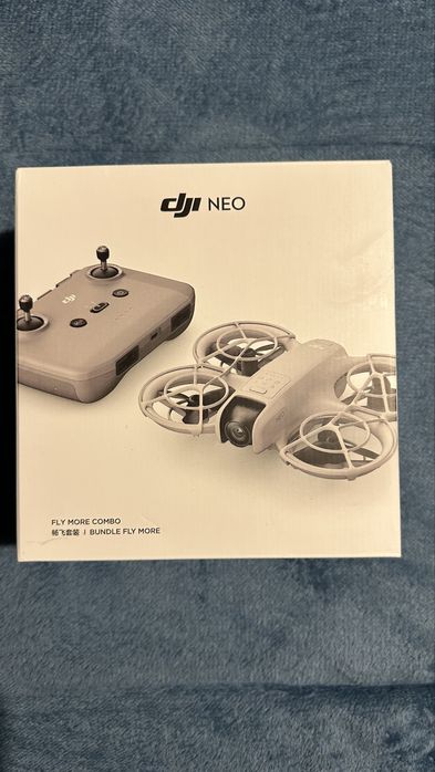 Drone DJI Neo Fly