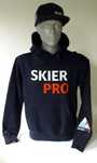 bluza z kapturem SKIER PRO męska różne rozmiary