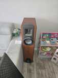 Klipsch f1 sprawne w bd stanie