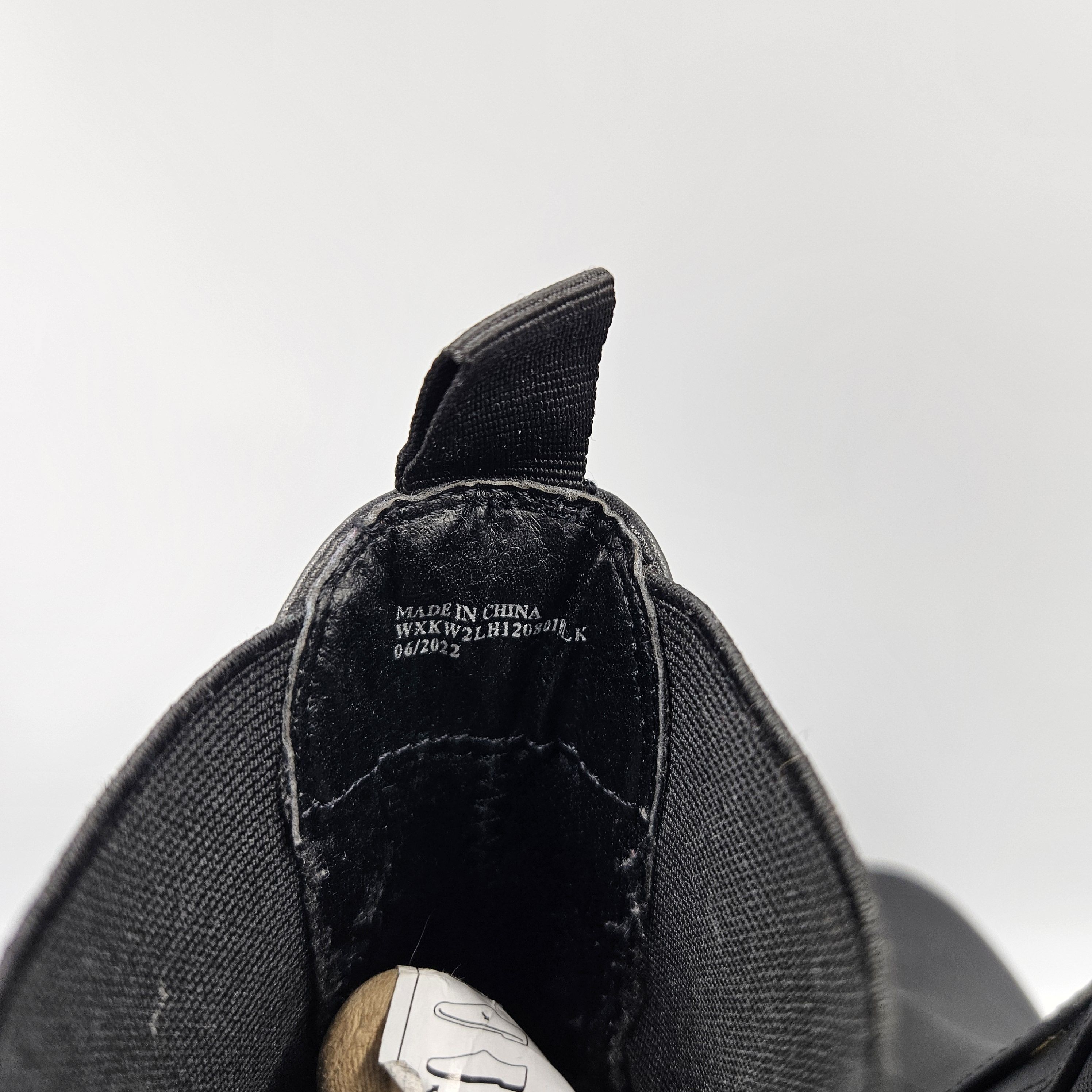 Botki Damskie Nastygal Rozmiar 38