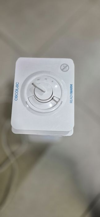 Тепловентилятор СECOTEC