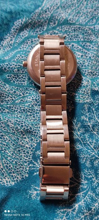 Vendo Relógio de Senhora Elipse a funcionar sem qualquer problema