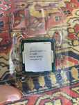 Procesor Intel I3 9100f +chlodzenie box