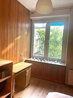 Wynajmę pokój tuż przy DWORCU PKP