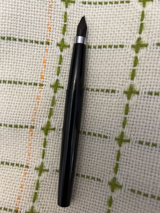 Авторучка перова вінтажна