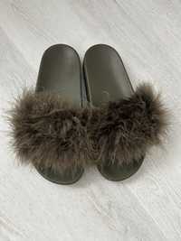 Шлепанцы LUXE UGG