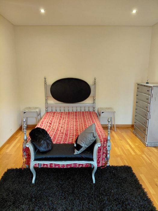 Vendo quarto completo