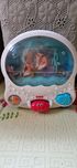 Ночник детский аквариум fisher price