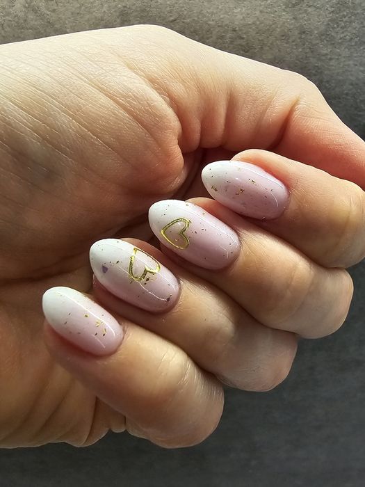 Manicure/Pedicure hybrydowy