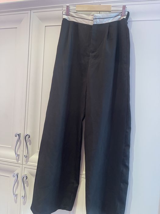 Жіночі елегантні штани ,розмір S