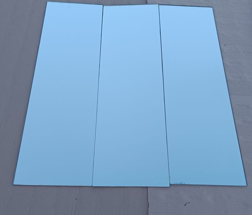 Зеркала міцні грубі