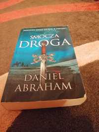 Smocza droga Daniel Abraham