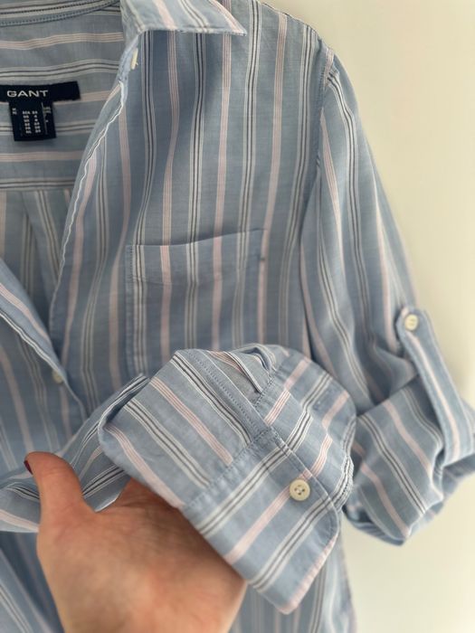 Сорочка жіноча бренд Gant