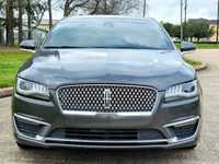 2017 Lincoln MKZ Hybrid Reserve