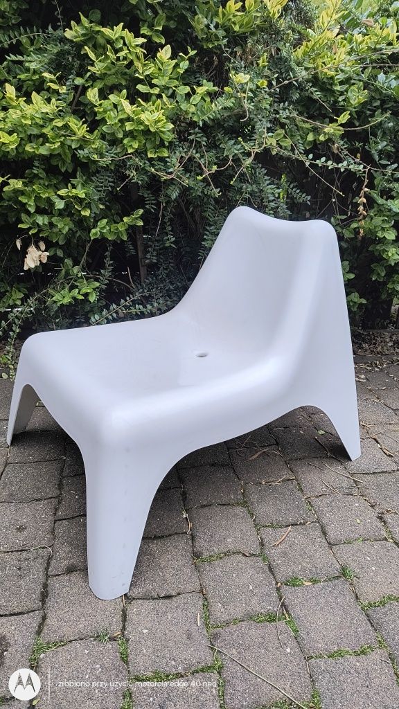 IKEA fotele ps vago