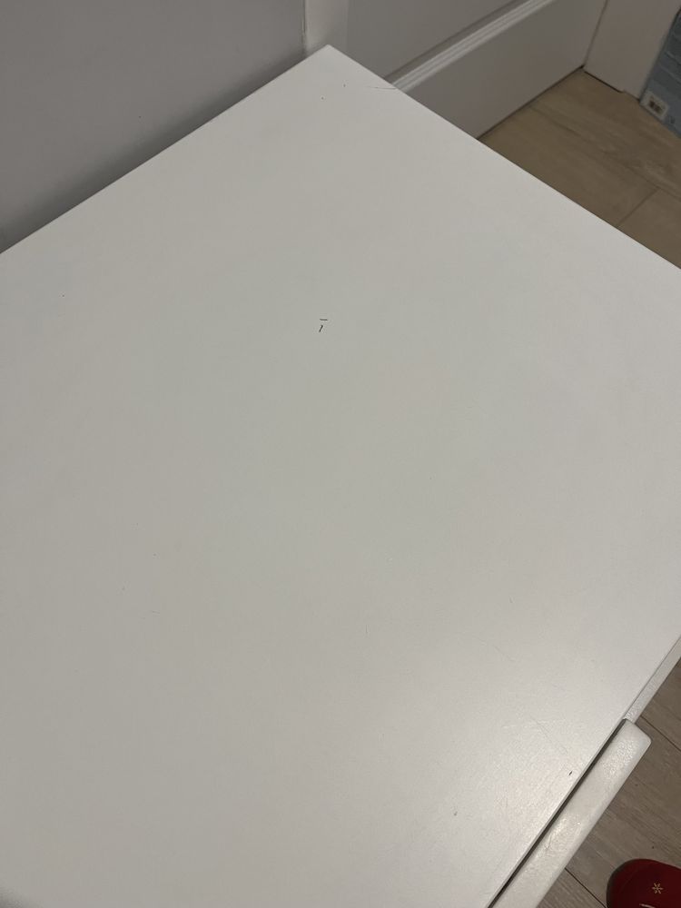 Skrzynia na kółkach / ławka Ikea stuva