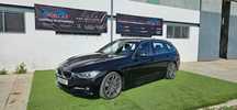 BMW 320d Touring SportLine Auto Nacional