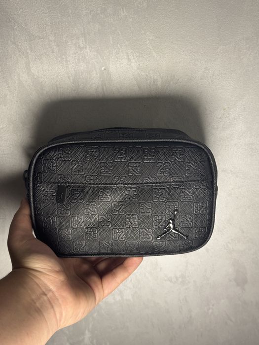 !!!РОЗПРОДАЖ!!! Сумка Jordan monogram
