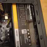 Komputer stacjonarny Procesor: Intel Pentium G4560 3,5ghz