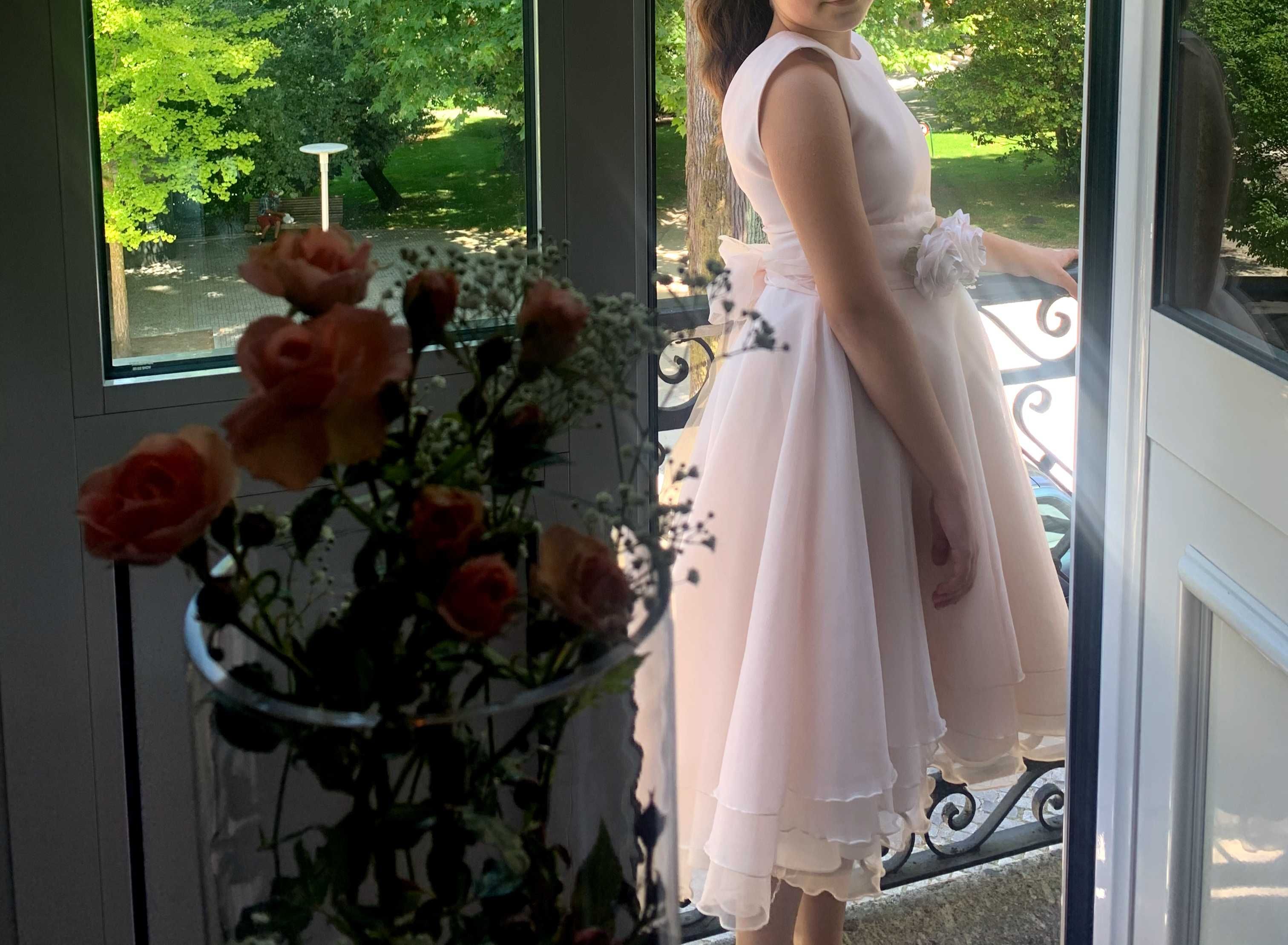 Vestido (Profissão de fé)