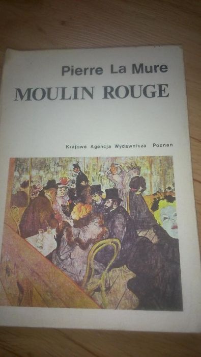 Moulin Rouge Mure