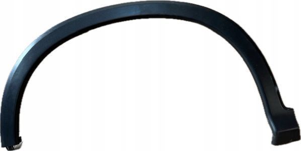 HONDA CR-V IV LIFT NADKOLE LISTWA NA BŁOTNIK LEWY PRZÓD 2016 r.