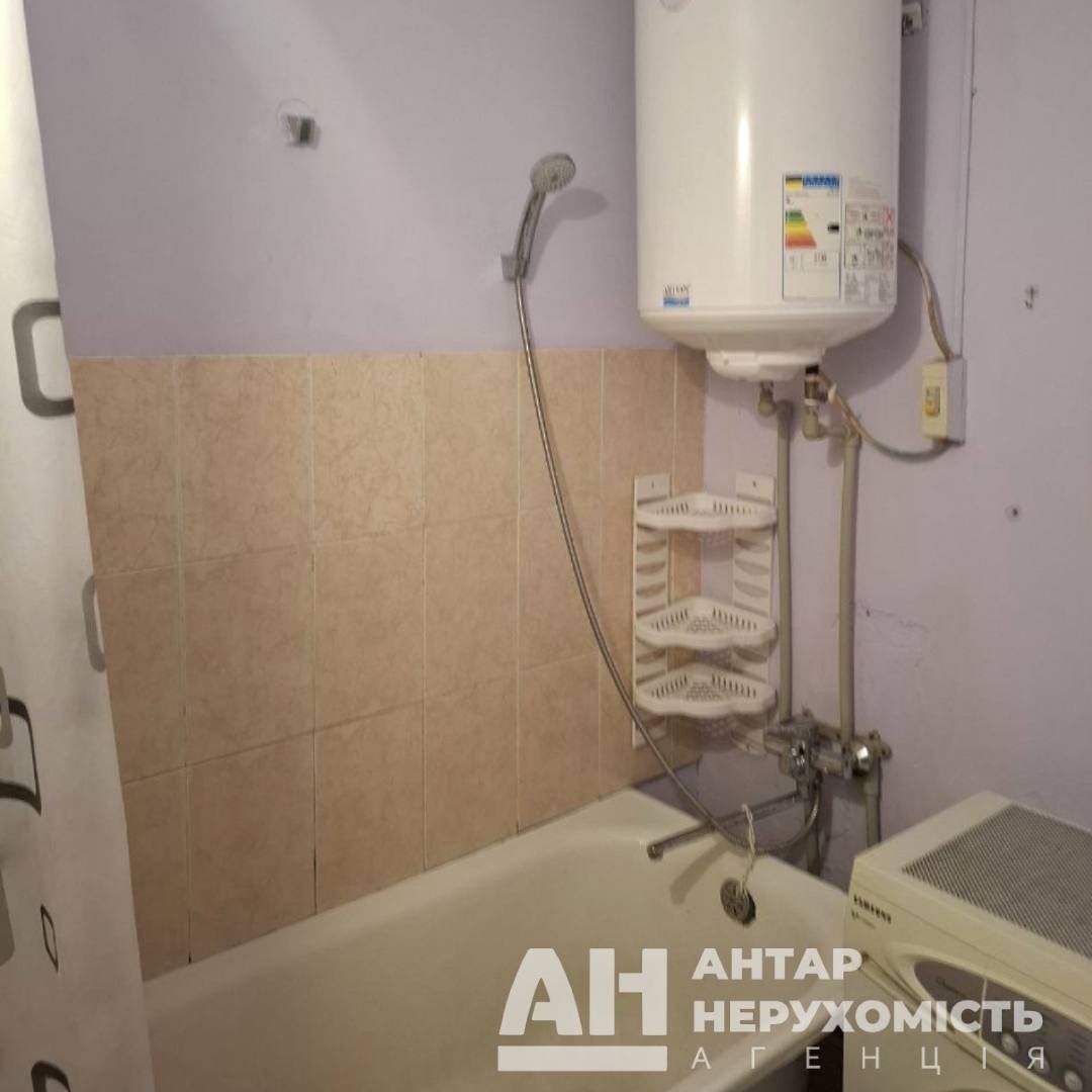 Здається в оренду 1-к квартира в Кропивницькому, р-н Ковалівка