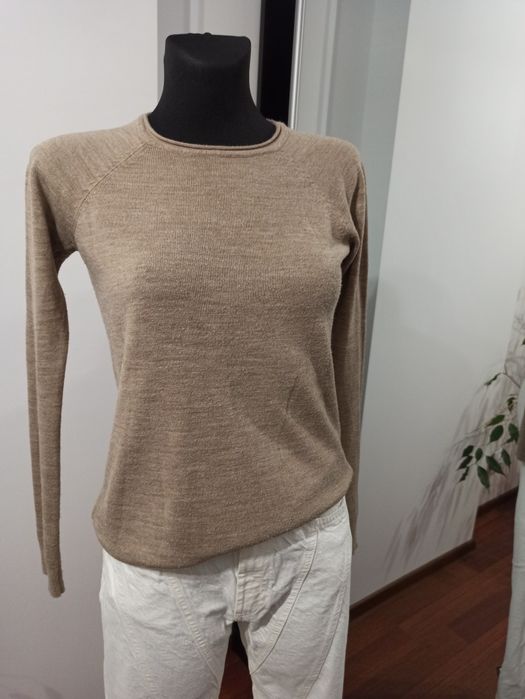 Cienki sweterek damski Atmosphere