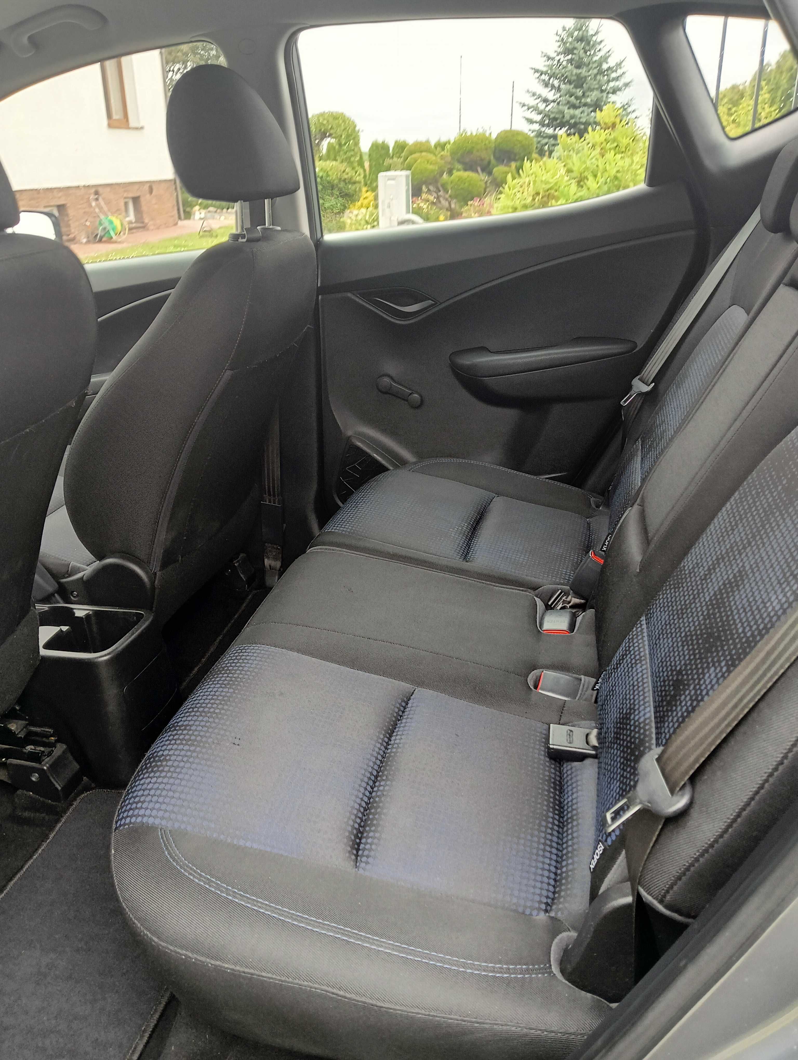 Sprzedam Hyundaia ix20