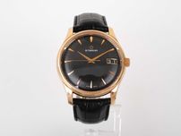 Eterna Vaughan Big Date 18K Rose Gold 42mm