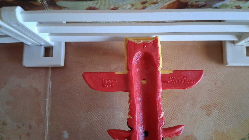 Peças do Oeste » Britains, Timpo, Comansi