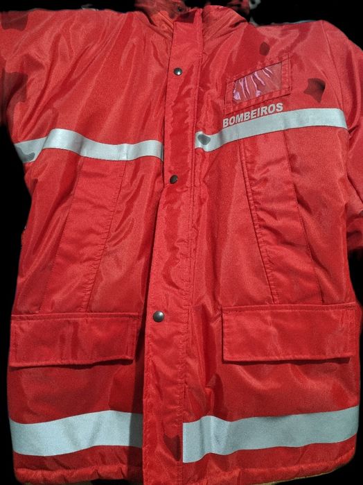 Vendo kispo Bombeiros