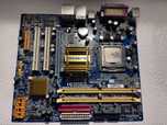 Płyta główna GIGABYTE GA-946GMX-S2