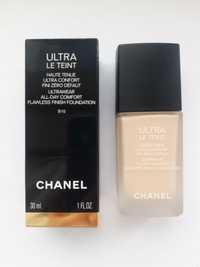 Тональний крем Chanel Ultra Le Tein