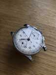 Jaeger LeCoultre Chronograph UG 285