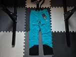 Nowe damskie super spodnie skiturowe skitour softshell Jack Wolfskin