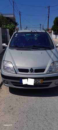 Renault scenic 1.4 gasolina