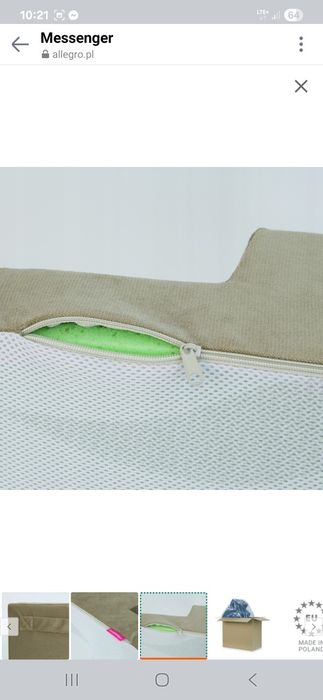 Schodki dla psa/kota