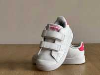 Дитячі кросівки Adidas Advantage CF, (р. 23)