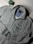 Кофта Aeronautica Militare тактична кофта military трекінгова y2k