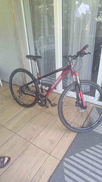 Rower specialized