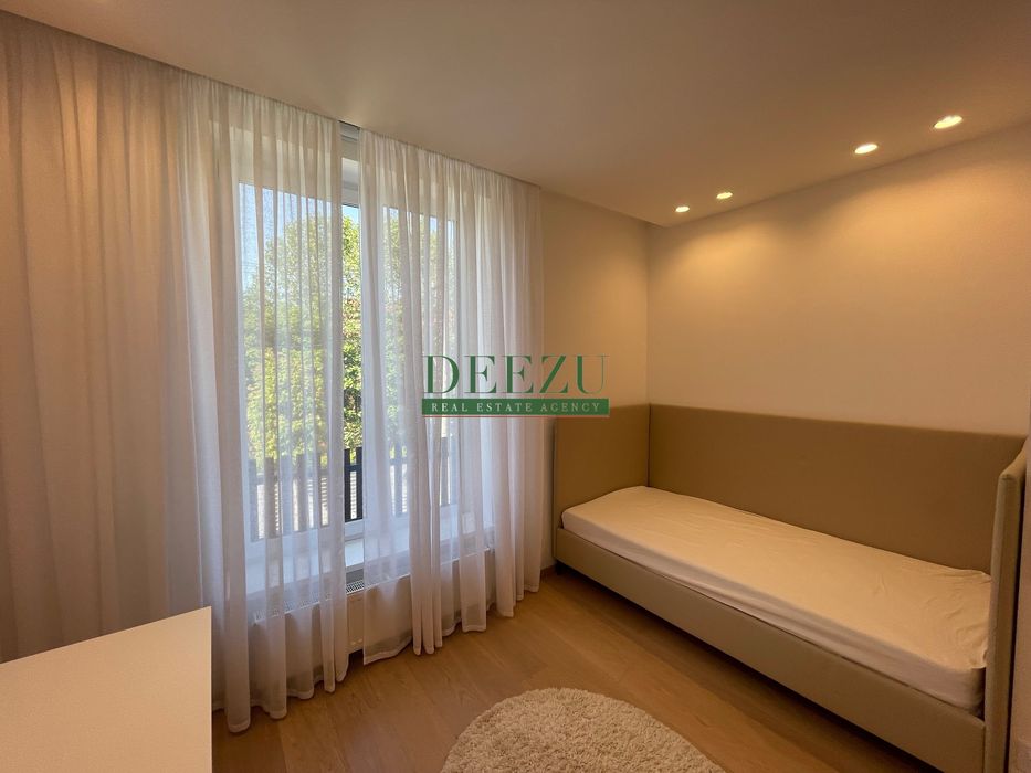 Аренда таунхауса, 110 м2 с. Гореничи, коттеджный городок Viland Home