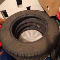 Opony letnie michelin 195/75 R16C bus