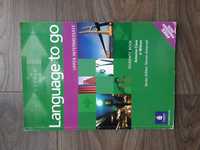 Language to go upper intermediate