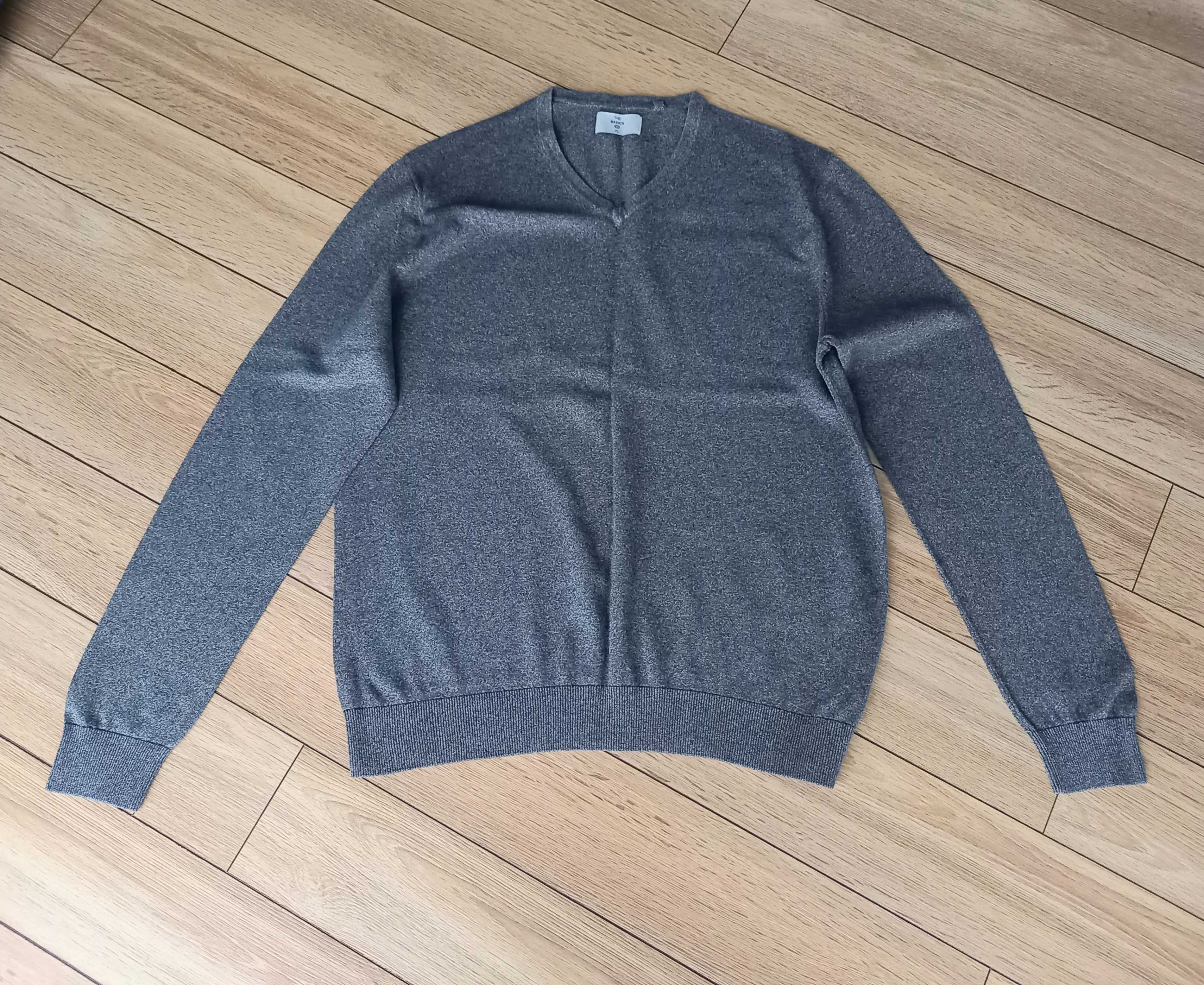 Sweter męski C&A - r. XL