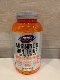 Продам бад Arginine and Ornithine за півціни