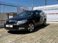 Skoda Octavia Break 1.6 TDi Ambition